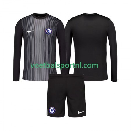 Chelsea Doelman Kind Thuis Tenue 2025-26 L/S